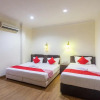 Отель T P Hotel by OYO Rooms, фото 26