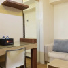 Отель Comfort Living 2BR at Kebagusan City Apartment, фото 3