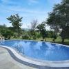 Отель Shahpura Gandharva Retreat Sariska, фото 21