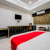Отель OYO 18542 Petals Inn, фото 4