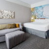 Отель Courtyard by Marriott Houston Downtown/Convention Center, фото 11