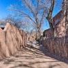 Отель Chic Adobe-style Bungalow in Historic Santa Fe!, фото 15