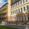 Отель Sanatorium Uzdrowiskowe Łączność, фото 1