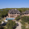 Отель Eagle Tented Lodge & Spa Etosha, фото 13