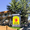 Отель National 9 Inn South Lake Tahoe, фото 11