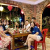 Отель Phong Nha Coco Riverside Homestay, фото 13
