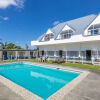 Отель Aloha Seaview Resort Motel, фото 11