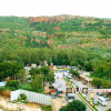 Отель Raj Park Tirupati, фото 12