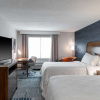 Отель Hilton Garden Inn Arlington/Courthouse Plaza, фото 7