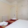 Отель 1 Bedroom Flat In Belsize Park, фото 5