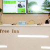 Отель GreenTree Inn Pingliang Jinding Times Square, фото 10