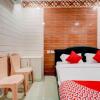 Отель OYO 75299 Hotel Aroma Classic Near Nampally Main Railway station, фото 22