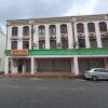 Отель SPOT ON 89893 Vintage Inn в Malacca