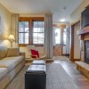 Отель Modern Granby Retreat w/ View - Ski-in, Ski-out!, фото 4