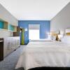 Отель Home2 Suites by Hilton Blue Ash Cincinnati, фото 25