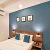Отель SilverKey Executive Stays 19407 Padmanabhnagar, фото 25