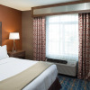 Отель Holiday Inn Express Rocklin - Galleria Area, an IHG Hotel, фото 4