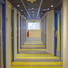 Отель ibis budget Paris Porte d'Orleans, фото 17