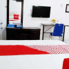 Отель OYO 3758 Hotel Garuda Syariah, фото 3