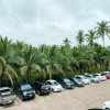 Отель The Coconut Hotel, фото 29