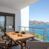 Отель La Vista Apt - Steps to the Beach, фото 7