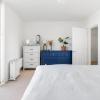 Отель Modern 1 Bedroom Flat in Chelsea, фото 5