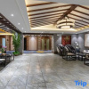Отель Haitong Wuxing Hotel, фото 5
