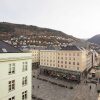 Отель Thon Hotel Bristol Bergen, фото 21