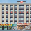 Отель Vienna 3 Best Hotel(Changchun Railway Station Store), фото 9