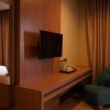 Отель Bogor Green Forest Hotel, фото 7