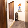 Отель Guest House Megu-chan, фото 10
