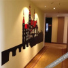 Отель Kangting Hotel, фото 10