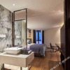 Отель Zhongxiang Hot Spring Resort Hotel, фото 15