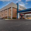 Отель Hampton Inn Corbin, фото 38