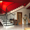 Отель El Nur B b - Blue Room With Private Bathroom, фото 12