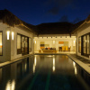 Отель Bvilla Spa Hotel, фото 23