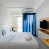 Отель Minimalist Studio Apartment at Akasa Pure Living BSD, фото 4