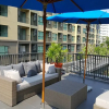Отель The Relaxing Room Pool Access at Rain Resort Condominium Cha Am- Hua Hin, фото 16