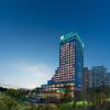 Отель Holiday Inn Luzhou Longjian, An Ihg Hotel в Luzhou