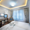 Отель Lika Hotel - Standard Double or Twin Room in Istanbul, фото 7