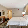 Отель Hampton Inn Charleston-North, фото 3