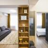 Отель Studio SOFT - Bavaro 2 Apartments Mamaia-Nord, фото 1