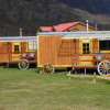 Отель Konkashken Lodge, фото 13