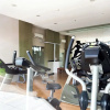 Отель Good And Comfy Studio At Azalea Suites Apartment, фото 13