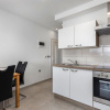 Отель Awesome Home in Novi Vinodolski with Hot Tub & 2 Bedrooms, фото 4