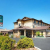 Отель FairBridge Inn & Suites & Big Sky Conference Center Missoula, фото 1