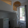 Отель Gîte du Petit Longchamp, фото 6