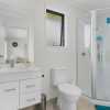 Отель Bach near the Beach - Mangawhai Heads Holiday Home, фото 10
