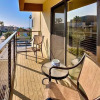 Отель Charming La Jolla Village Condo, фото 3