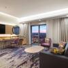 Отель DoubleTree by Hilton Afyonkarahisar, фото 2